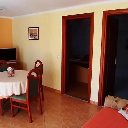 Ivo Apartmán Srima
