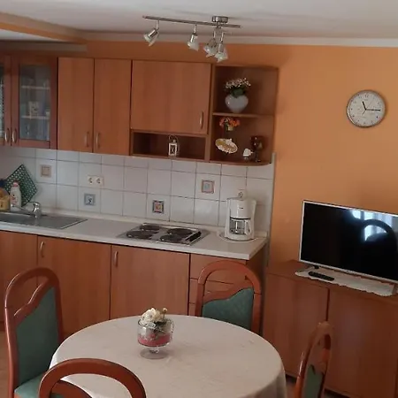 Apartmán Ivo *