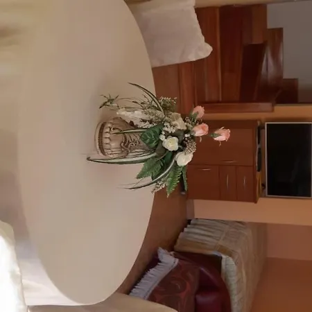 Apartmán Ivo Srima