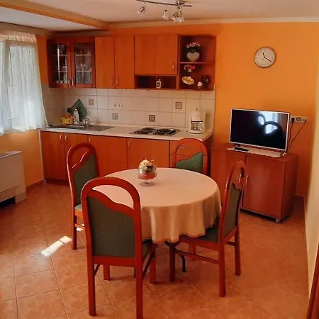 Ivo Apartmán Srima