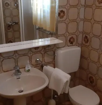 Ivo Apartmán *