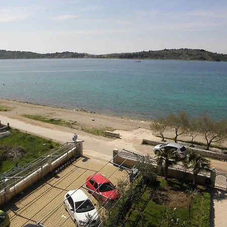 Apartmán Ivo *