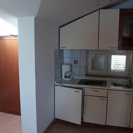 Apartmán Ivo Srima