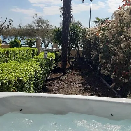 Ivo Apartmán Srima