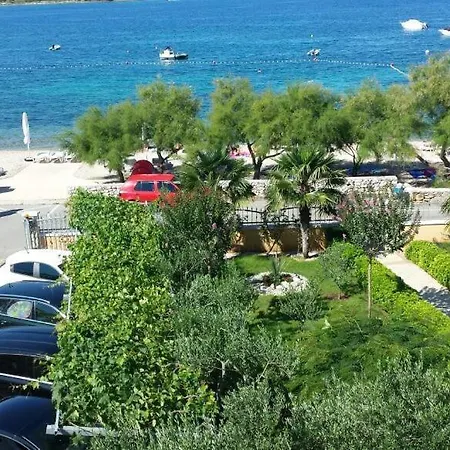 Apartmán Ivo