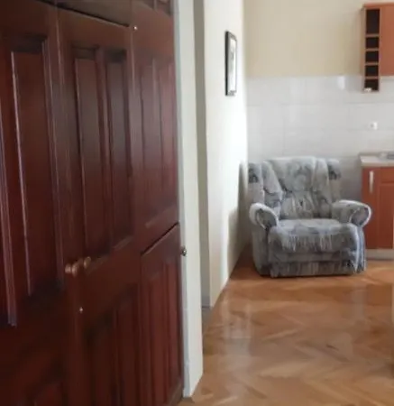 Apartmán Ivo