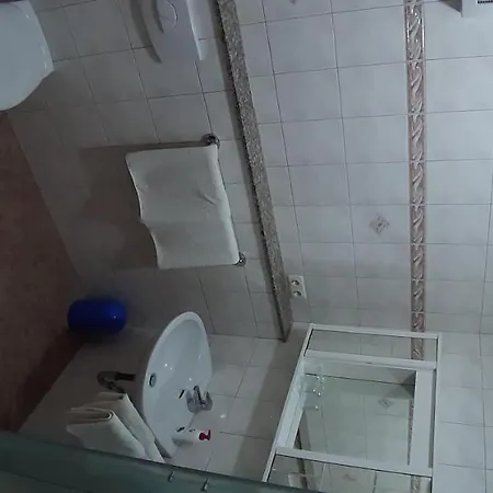 Ivo Apartmán