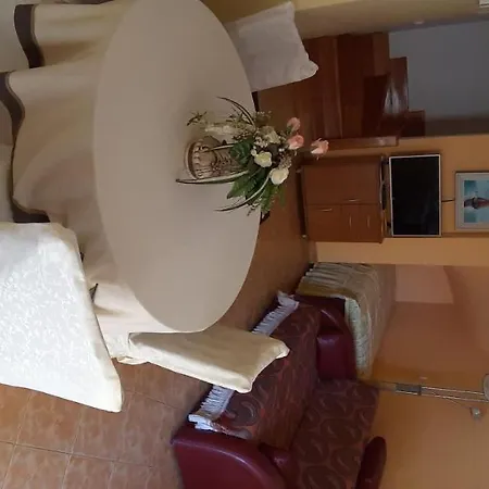 Ivo Apartmán *