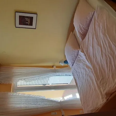 Ivo Apartmán *