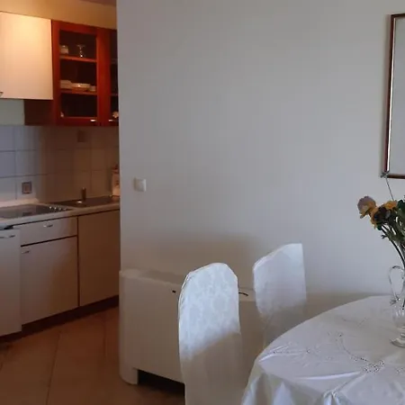 Ivo Apartmán *