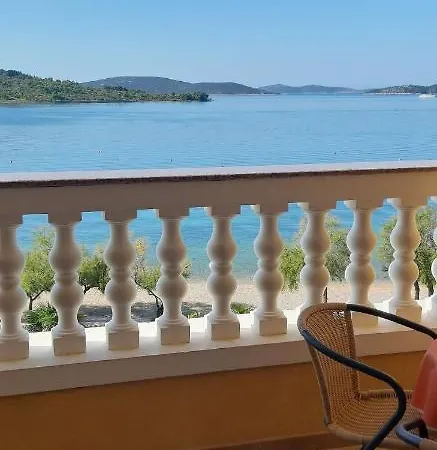 Apartmán Ivo