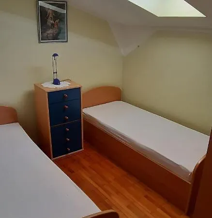 Ivo Apartmán *