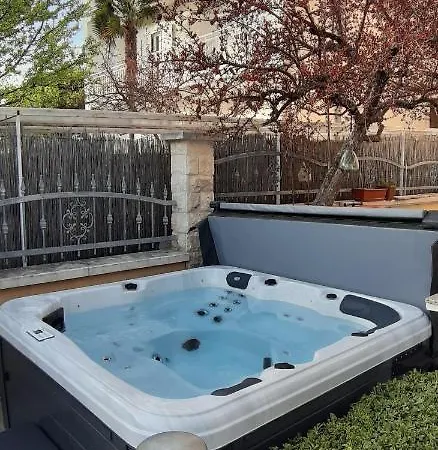 Ivo Apartmán *