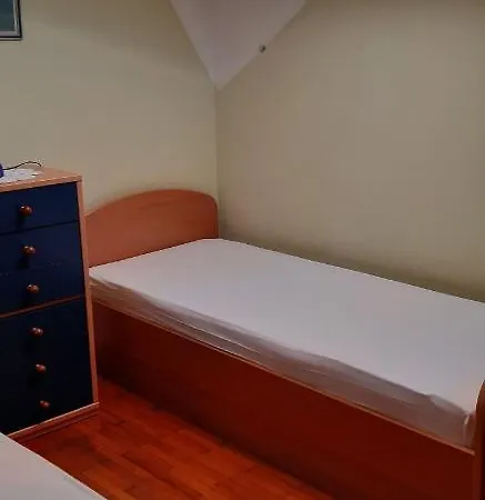 Ivo Apartmán Srima