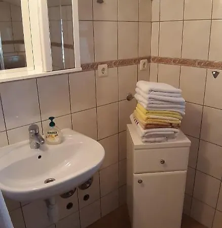 Apartmán Ivo *