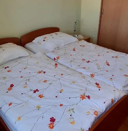 Apartmán Ivo