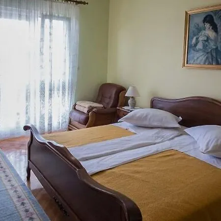 Ivo Apartmán Srima