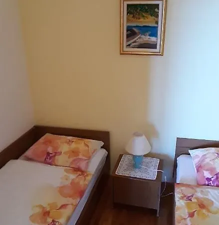 Ivo Apartmán